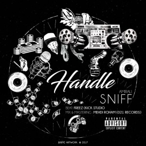 آهنگ Handle از امیرعلی اسنیف