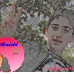 امیر بی ال به نام APNZ