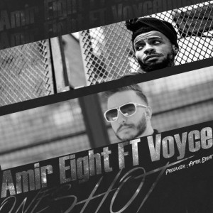 آهنگ وان شات از امیر ایت و وویس