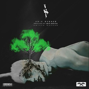 آهنگ آغاز از امیر نقاب