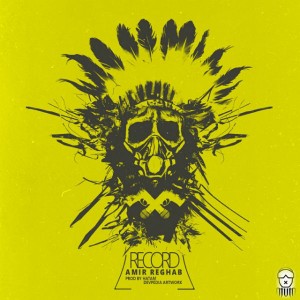 آهنگ رکورد از امیر رقاب