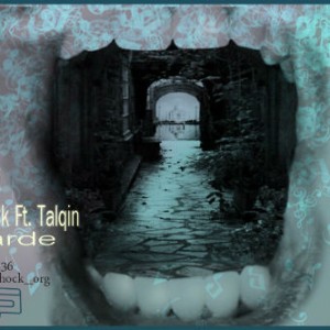 آهنگ بی پرده از امیر شوک و تلقین