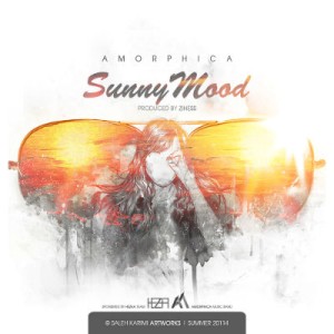 آهنگ جدید Amorphica Band به نام Sunny Mood