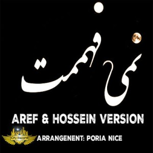 آهنگ نمیفهممت از عارف و حسین ورژن