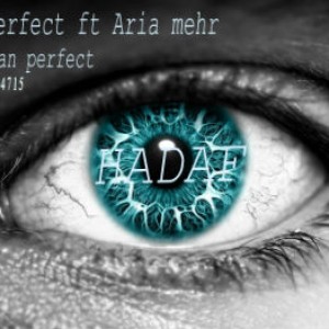 آهنگ جدید سامان پرفکت و آریا مهر به نام هدف