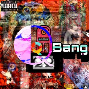 آهنگ QQ Bang از آرین آرزی
