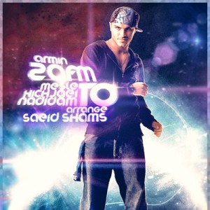 آهنگ جدید آرمین ۲afm به نام مثل تو