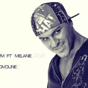 آهنگ جدید آرمین ۲AFM و Melanie به نام دیوونه