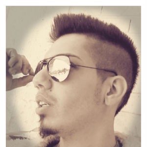 آهنگ جدید ارشد به نام رضا جون خوبی