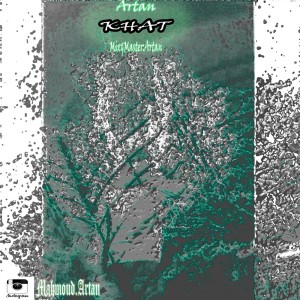 آهنگ خط از آرتان