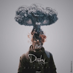 آهنگ دیس پلی از عضمت‎