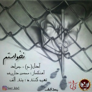 آهنگ نخواستم از بند اَلِف (آدل(ع) و جواد)