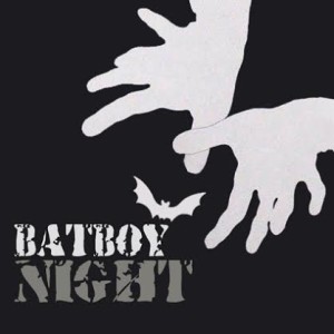 آهنگ جدید Bat Boy به نام NIGHT