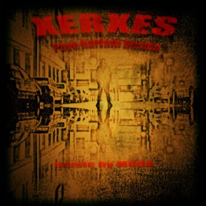 آهنگ پای حرفام بشین از بهنام XerXes