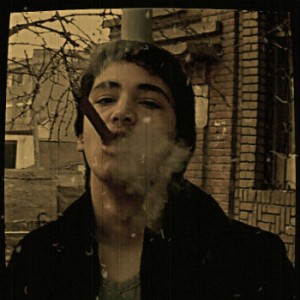 آهنگ جدید بهنام ۴۰۰ و محاف به نام شهر من