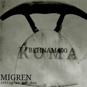 آهنگ کما از بهنام ۴۰۰