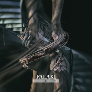آهنگ فلکی از بن