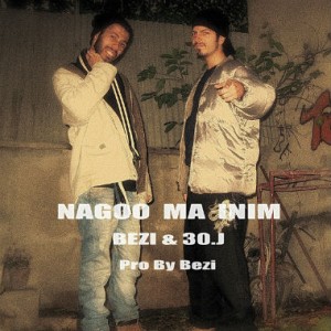 آهنگ جدید Bezi و ۳۰j به نام نگو ما اینیم