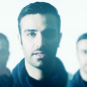 ویدئو جدید محمد بیباک به نام سحر نزدیک است