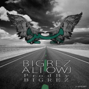 آهنگ جدید علی اوج و بیگرز به نام مسیر