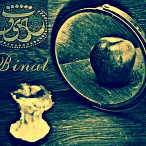 آهنگ جدید از بینات به نام حقیقت