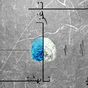 آلبوم جدید بینش بنام از منش تا غزل تا بهشت