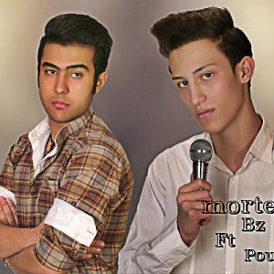 آهنگ جدید مرتضی BZ و پویا به نام خیانت