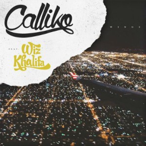 Wiz Khalifa Ft Calliko – Wings