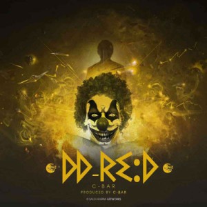 آهنگ جدید گروه C-Bar به نام DD-RE:D