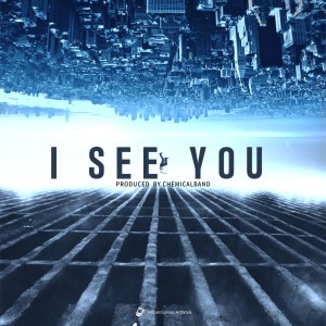 آهنگ I See You از کمیکال بند