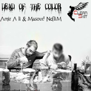 آهنگ جدید گروه Clean Shit به نام مرگ رنگ