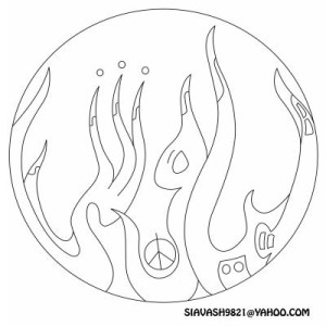 آهنگ جدید سیاوش و امین به نام هرجور راحتی ۲