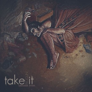 آهنگ Take It از کریزی بیگ گان
