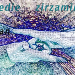 دو آهنگ از Coyote بنام صدای زیرزمین و بیا جلو