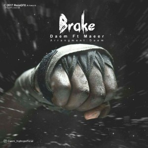 آهنگ Brake از دائِم و مَعیر