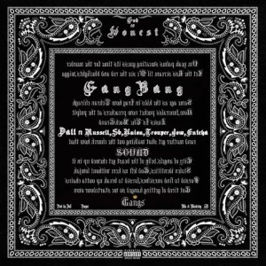 آهنگ گنگ بنگ از دال