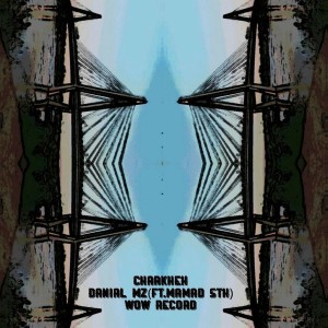 آهنگ چرخه از دانیال MZ و ممد STH