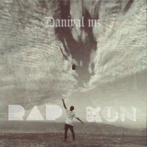 آهنگ رپ کن از دانیال MZ