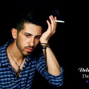 آهنگ جدید داراپکس به نام دل تنگ