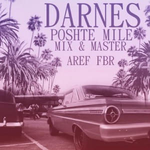 آهنگ پشت میله از دارنس