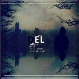 آهنگ جدید Deffam به نام دل