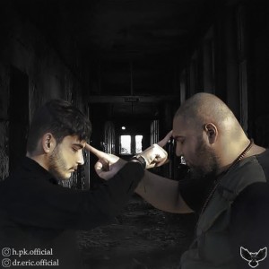 آهنگ تولد دوباره از دکتراریک و حسین پی کی