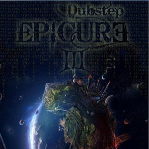 آهنگ جدید EpiCure Band به نام Three Dubstep