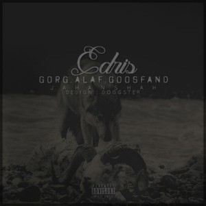 آهنگ جدید ادریس به نام گرگ علف گوسفند