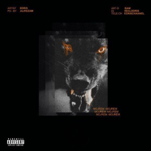 آهنگ مجرم از ادریس