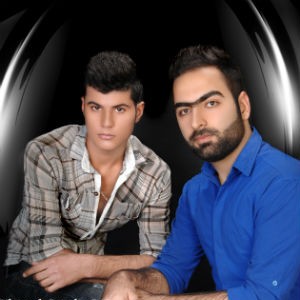 آهنگ احساس و سپهر SE به نام وقتی رفتی