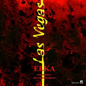 آهنگ لاس وگاس از الکا