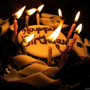 امپراطور غم ، آخرت و غضب – شب تولدته