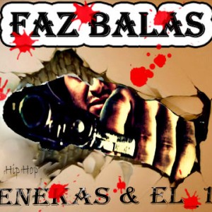 آهنگ جدید انعکاس و EL-1 به نام فاز بالاس