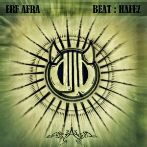 آهنگ فرق از عرف افرا